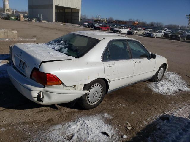 Photo 3 from auction – 1997 ACURA 3.5RL with VIN JH4KA9649VC011569