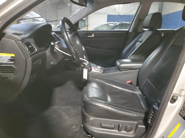 Photo 7 from auction – 2012 HYUNDAI GENESIS 3. with VIN KMHGC4DD9CU168142