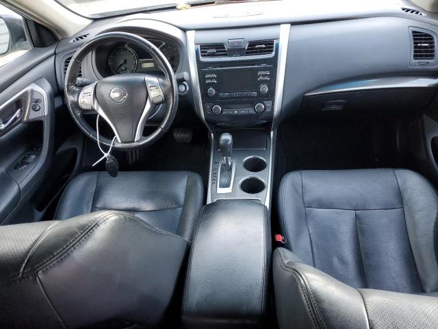 Photo 8 from auction – 2013 NISSAN ALTIMA 2.5 with VIN 1N4AL3AP6DN491875