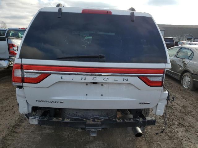 Photo 6 from auction – 2015 LINCOLN NAVIGATOR with VIN 5LMJJ2JT7FEJ13874