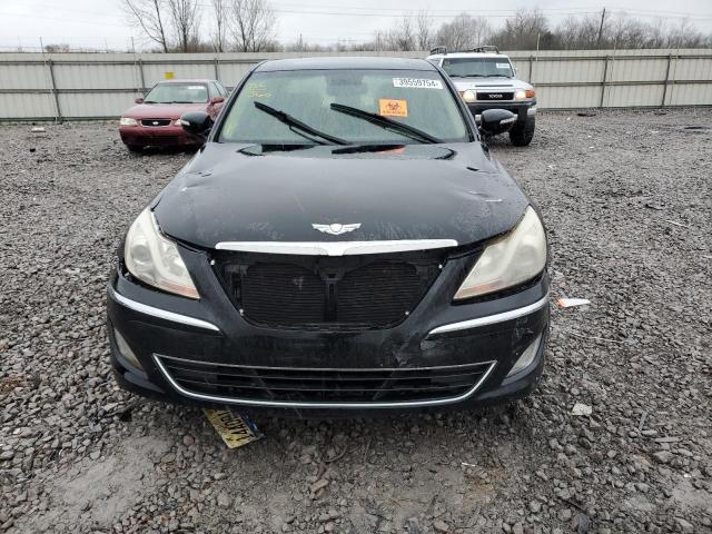Photo 5 from auction – 2014 HYUNDAI GENESIS 3. with VIN KMHGC4DD4EU259760