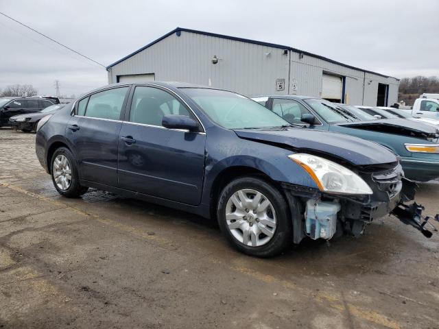Photo 4 from auction – 2011 NISSAN ALTIMA BAS with VIN 1N4AL2APXBN461317