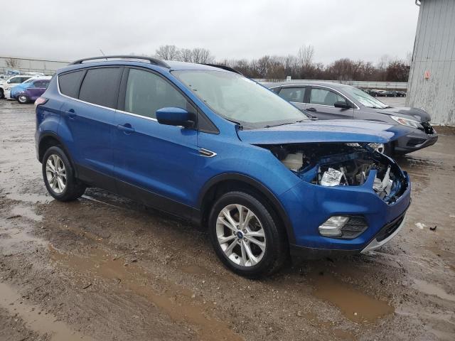 Photo 4 from auction – 2018 FORD ESCAPE SE with VIN 1FMCU9GDXJUD58078