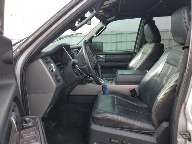 Photo 7 from auction – 2015 FORD EXPEDITION with VIN 1FMJU1MT7FEF21369