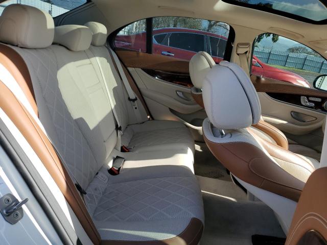 Photo 10 from auction – 2017 MERCEDES-BENZ E 300 with VIN WDDZF4JB8HA160779