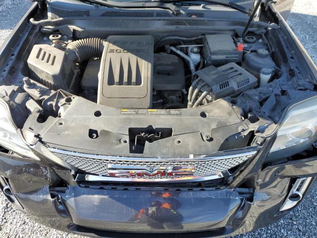 Photo 12 from auction – 2013 GMC TERRAIN DE with VIN 2GKALYEK7D6271367