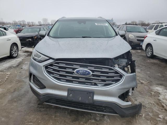 Photo 5 from auction – 2020 FORD EDGE SEL with VIN 2FMPK4J98LBA78165