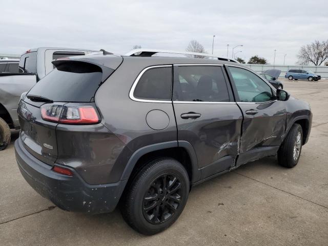 Photo 3 from auction – 2019 JEEP CHEROKEE L with VIN 1C4PJMLN8KD135412