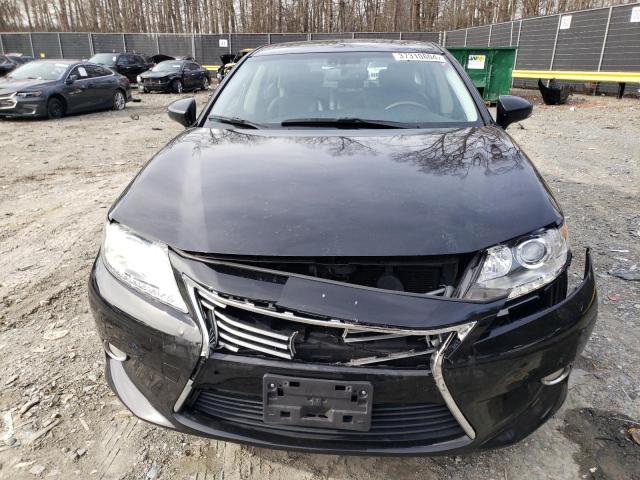 Photo 5 from auction – 2014 LEXUS ES 350 with VIN JTHBK1GG4E2121023