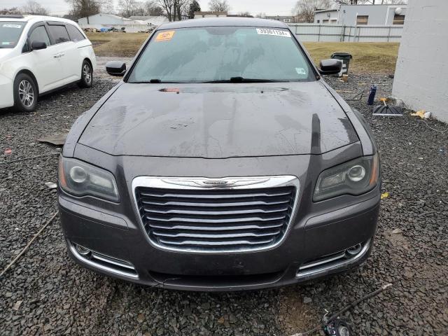 Photo 5 from auction – 2014 CHRYSLER 300 S with VIN 2C3CCABG1EH157094