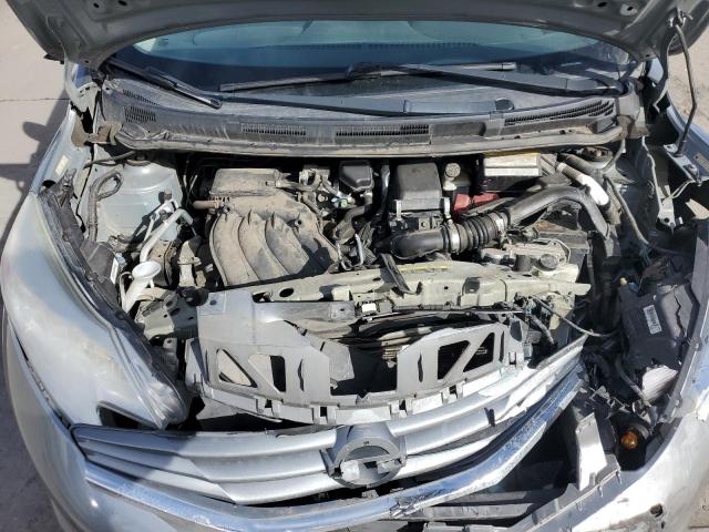 Photo 11 from auction – 2015 NISSAN VERSA NOTE with VIN 3N1CE2CPXFL368591