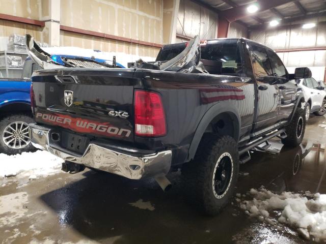 Photo 3 from auction – 2016 RAM 2500 with VIN 3C6TR5CJ5GG264669