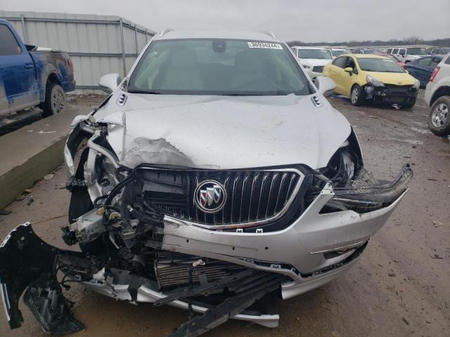 Photo 5 from auction – 2016 BUICK ENVISION P with VIN LRBFXFSX4GD235442