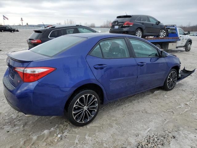 Photo 3 from auction – 2015 TOYOTA COROLLA L with VIN 2T1BURHEXFC478457