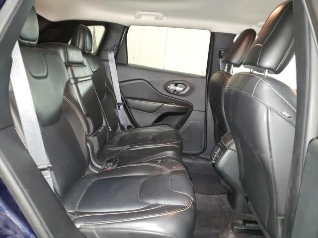 Photo 11 from auction – 2016 JEEP CHEROKEE L with VIN 1C4PJMDBXGW321050