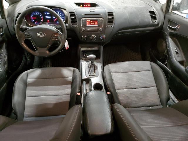 Photo 8 from auction – 2015 KIA FORTE LX with VIN KNAFX4A66F5413128