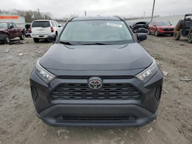 Photo 5 from auction – 2021 TOYOTA RAV4 LE with VIN 2T3H1RFV3MC146385