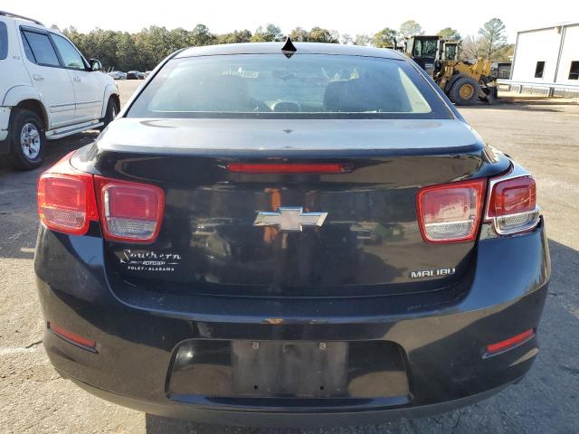 Photo 6 from auction – 2013 CHEVROLET MALIBU LS with VIN 1G11B5SA5DF164874