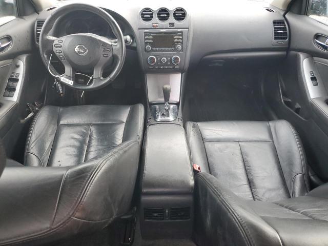 Photo 8 from auction – 2012 NISSAN ALTIMA BAS with VIN 1N4AL2AP4CC251356