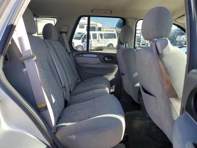 Photo 11 from auction – 2005 GMC ENVOY with VIN 1GKDT13S152134009