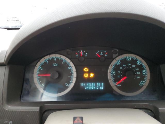 Zdjęcie 9 z aukcji – 2008 FORD ESCAPE XLT z VIN 1FMCU93178KA97042