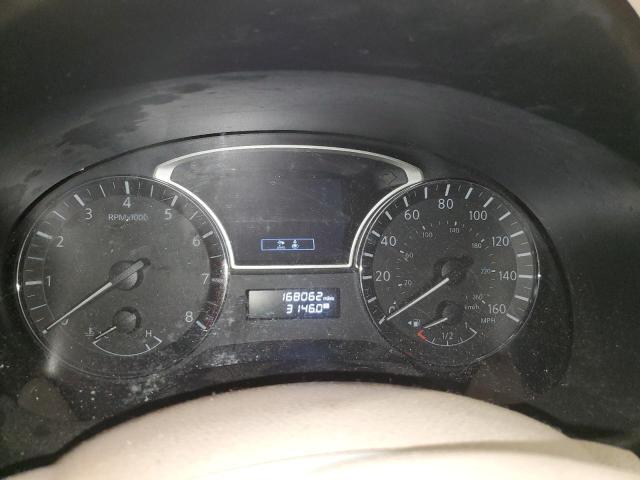 Photo 9 from auction – 2013 NISSAN ALTIMA 2.5 with VIN 1N4AL3AP0DC295880