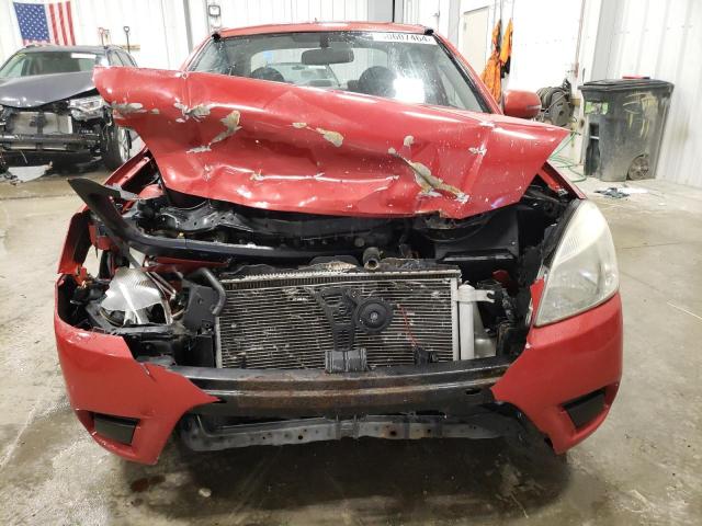 Photo 5 from auction – 2011 KIA RIO BASE with VIN KNADH4A36B6953738