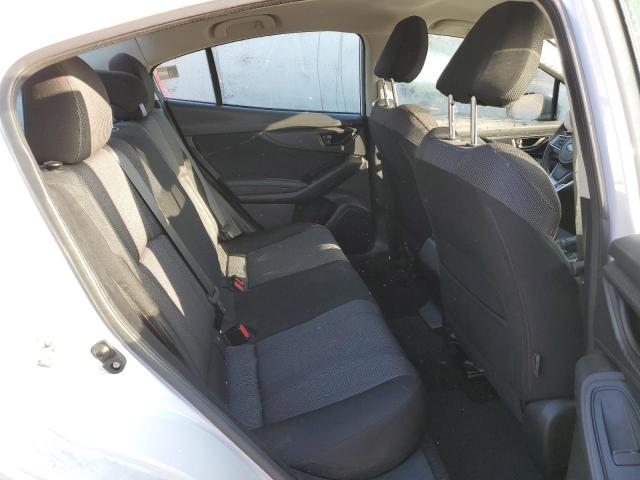 Photo 10 from auction – 2019 SUBARU IMPREZA with VIN 4S3GKAA64K3618909