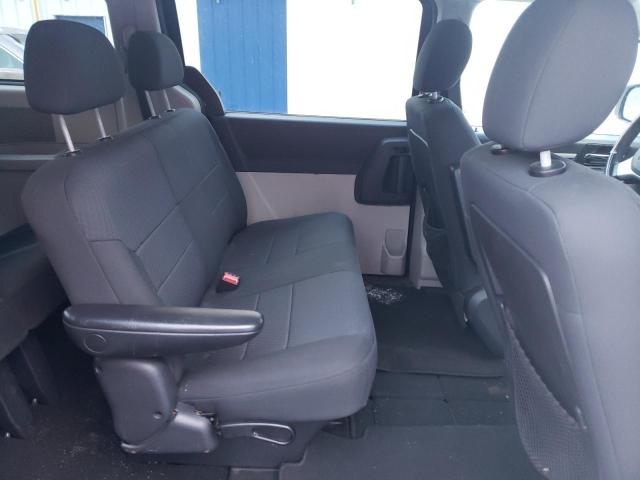 Photo 11 from auction – 2010 DODGE GRAND CARA with VIN 2D4RN4DEXAR195007