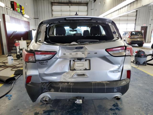 Photo 6 from auction – 2020 FORD ESCAPE S with VIN 1FMCU9F61LUA49167
