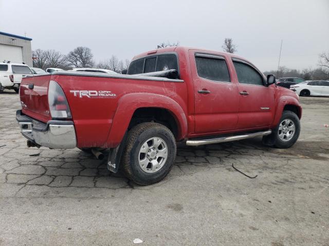 Photo 3 from auction – 2012 TOYOTA TACOMA DOU with VIN 5TFLU4EN4CX032734