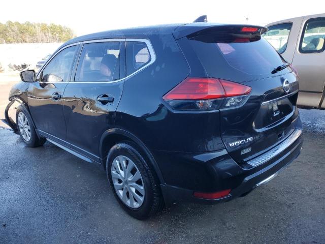 Photo 2 from auction – 2017 NISSAN ROGUE S with VIN JN8AT2MT1HW149946