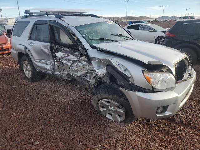 صورة رقم 4 من المزاد - 2007 TOYOTA 4RUNNER SR مع VIN JTEBU14R078082802