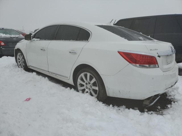 Photo 2 from auction – 2012 BUICK LACROSSE T with VIN 1G4GJ5E37CF169635