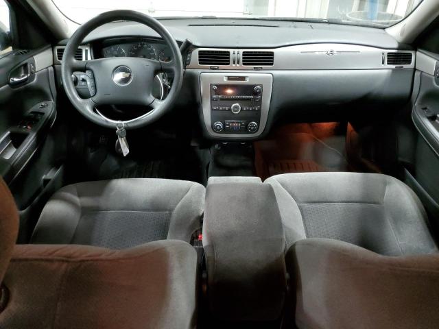 Photo 8 from auction – 2007 CHEVROLET IMPALA LT with VIN 2G1WT58K479163490