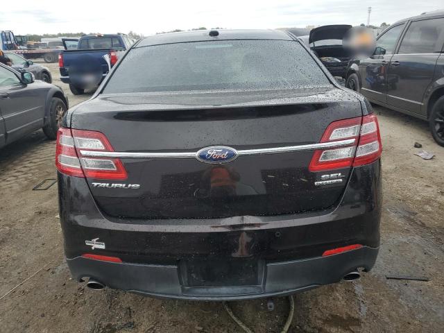 Photo 6 from auction – 2013 FORD TAURUS SEL with VIN 1FAHP2E88DG228775