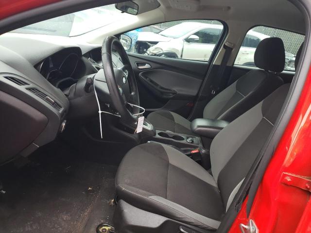 Photo 7 from auction – 2014 FORD FOCUS SE with VIN 1FADP3K23EL392237