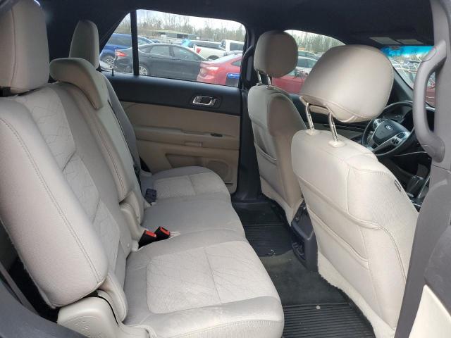 Photo 10 from auction – 2013 FORD EXPLORER with VIN 1FM5K8B8XDGB79500
