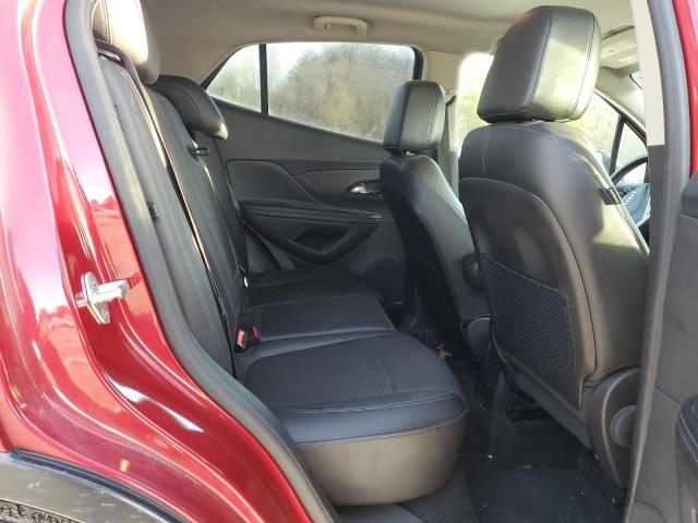 Photo 11 from auction – 2019 BUICK ENCORE SPO with VIN KL4CJ1SB4KB782125