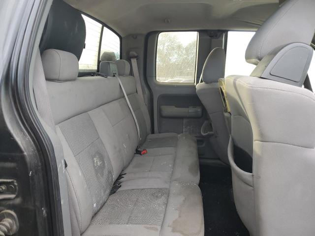 Photo 10 from auction – 2005 FORD F150 with VIN 1FTVX12595NA80795