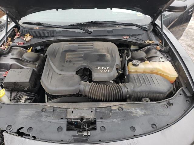 Photo 11 from auction – 2016 DODGE CHARGER SE with VIN 2C3CDXBG2GH105038
