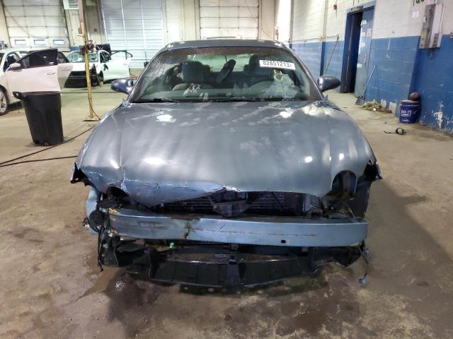Photo 5 from auction – 2006 BUICK LACROSSE C with VIN 2G4WC582261202352
