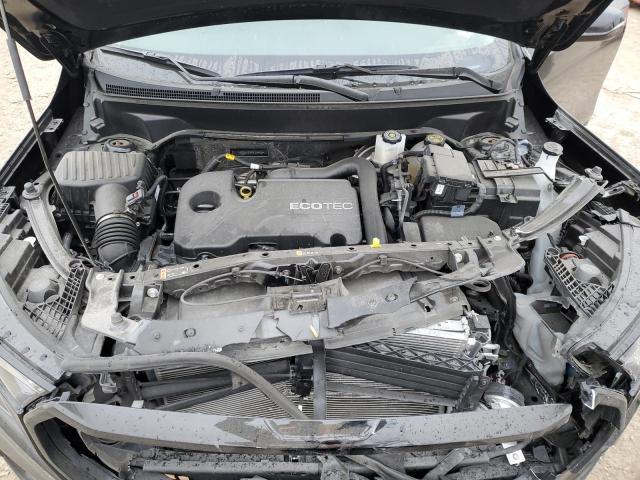 Photo 12 from auction – 2022 GMC TERRAIN SL with VIN 3GKALPEV4NL256424
