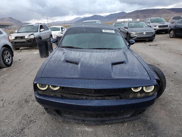 Photo 5 from auction – 2016 DODGE CHALLENGER with VIN 2C3CDZAG4GH344958