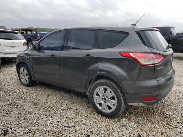 Photo 2 from auction – 2016 FORD ESCAPE S with VIN 1FMCU0F73GUA60441
