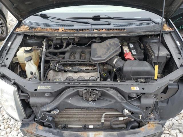 Photo 12 from auction – 2007 FORD EDGE SEL P with VIN 2FMDK49C17BB60814