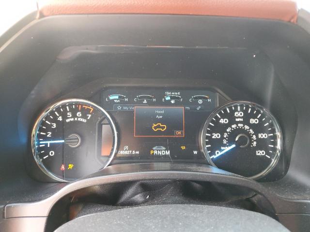 Photo 9 from auction – 2020 FORD F150 SUPER with VIN 1FTEW1E46LFC81714