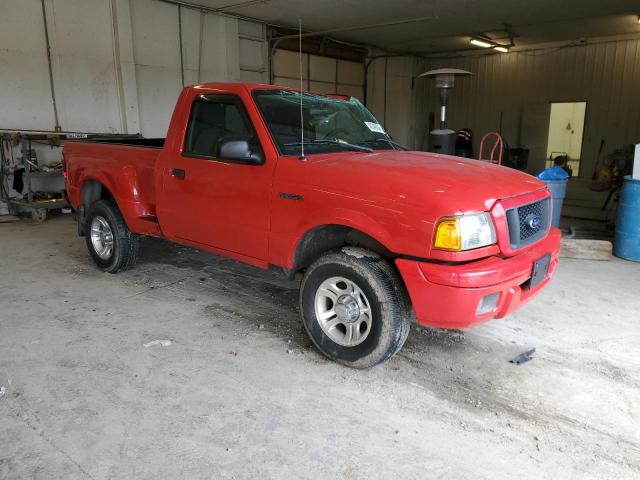 Photo 4 from auction – 2004 FORD RANGER with VIN 1FTYR10U14PA69262