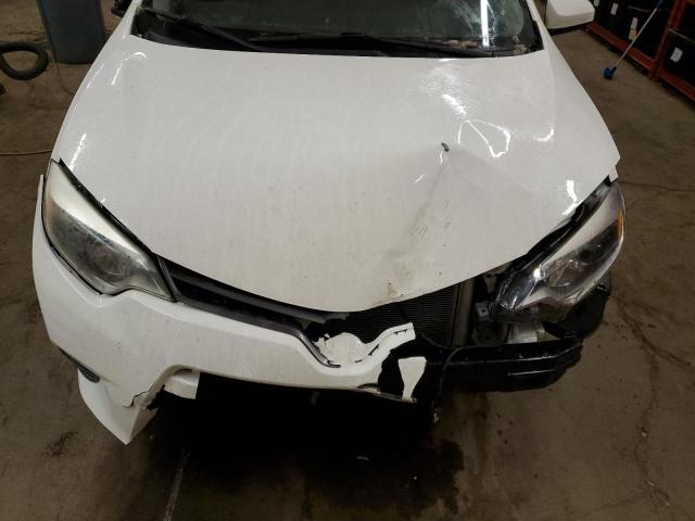 Photo 11 from auction – 2016 TOYOTA COROLLA L with VIN 2T1BURHE8GC597593
