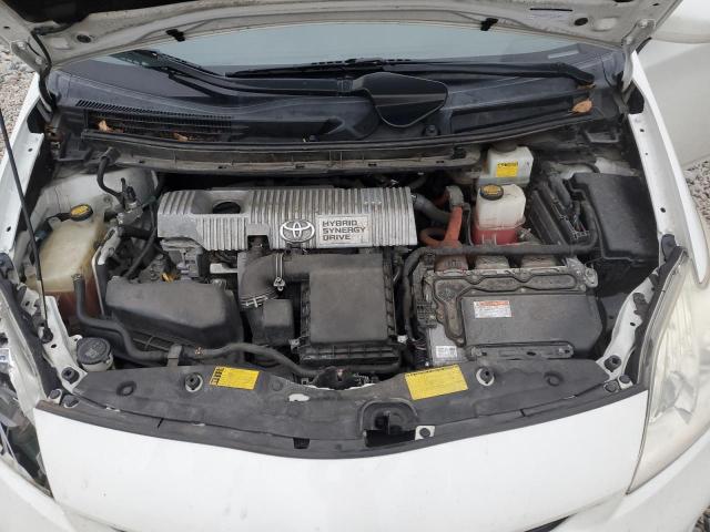 Photo 11 from auction – 2014 TOYOTA PRIUS with VIN JTDKN3DU3E1772387